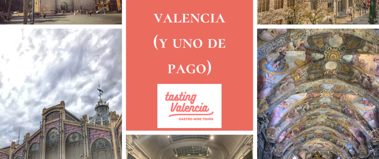 5 free things to do in Valencia